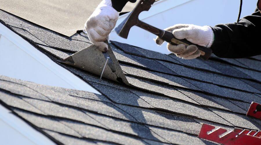 Expert new roof installation services in Garner, NC